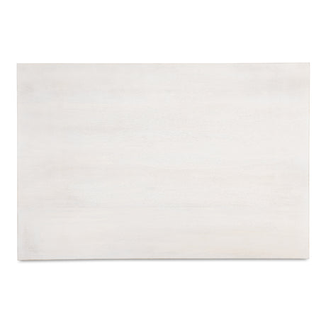 Clement Whitewashed Nightstand - Ornate Home