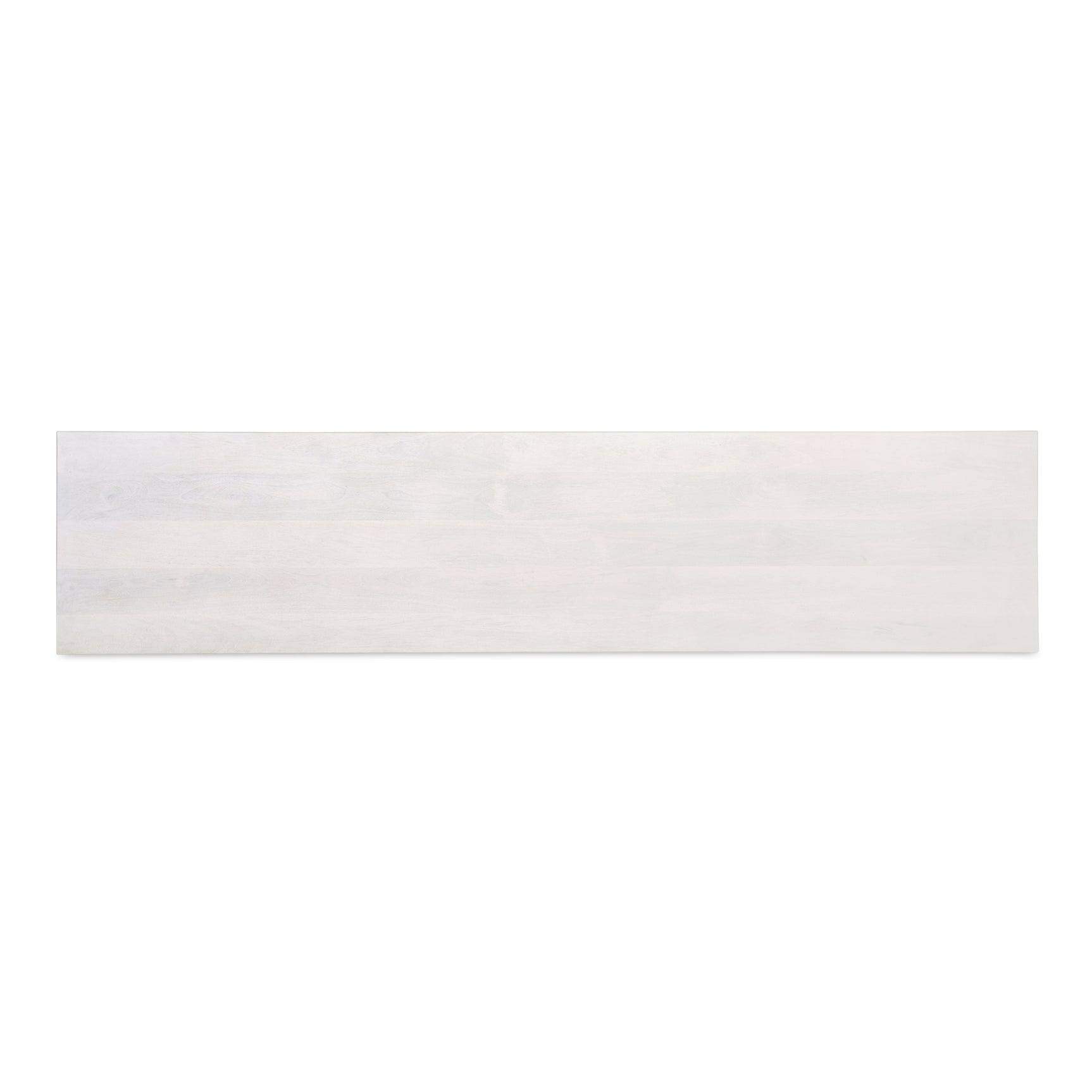 Clement Whitewashed Sideboard - Ornate Home