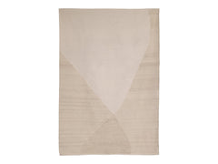 Clemente Ivory Rug - Ornate Home