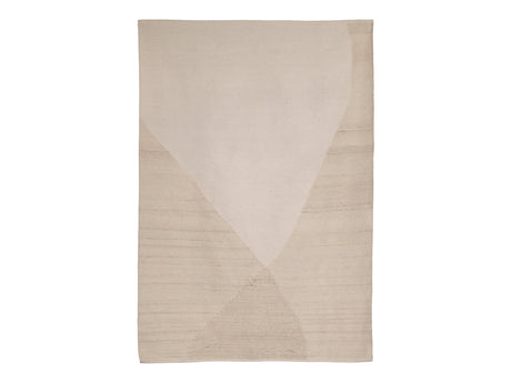 Clemente Ivory Rug - Ornate Home