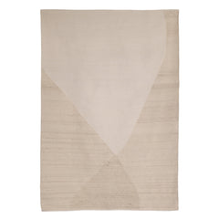 Clemente Ivory Rug - Ornate Home