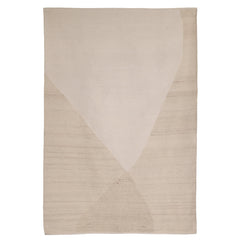 Clemente Ivory Rug - Ornate Home