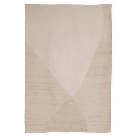 Clemente Ivory Rug - Ornate Home