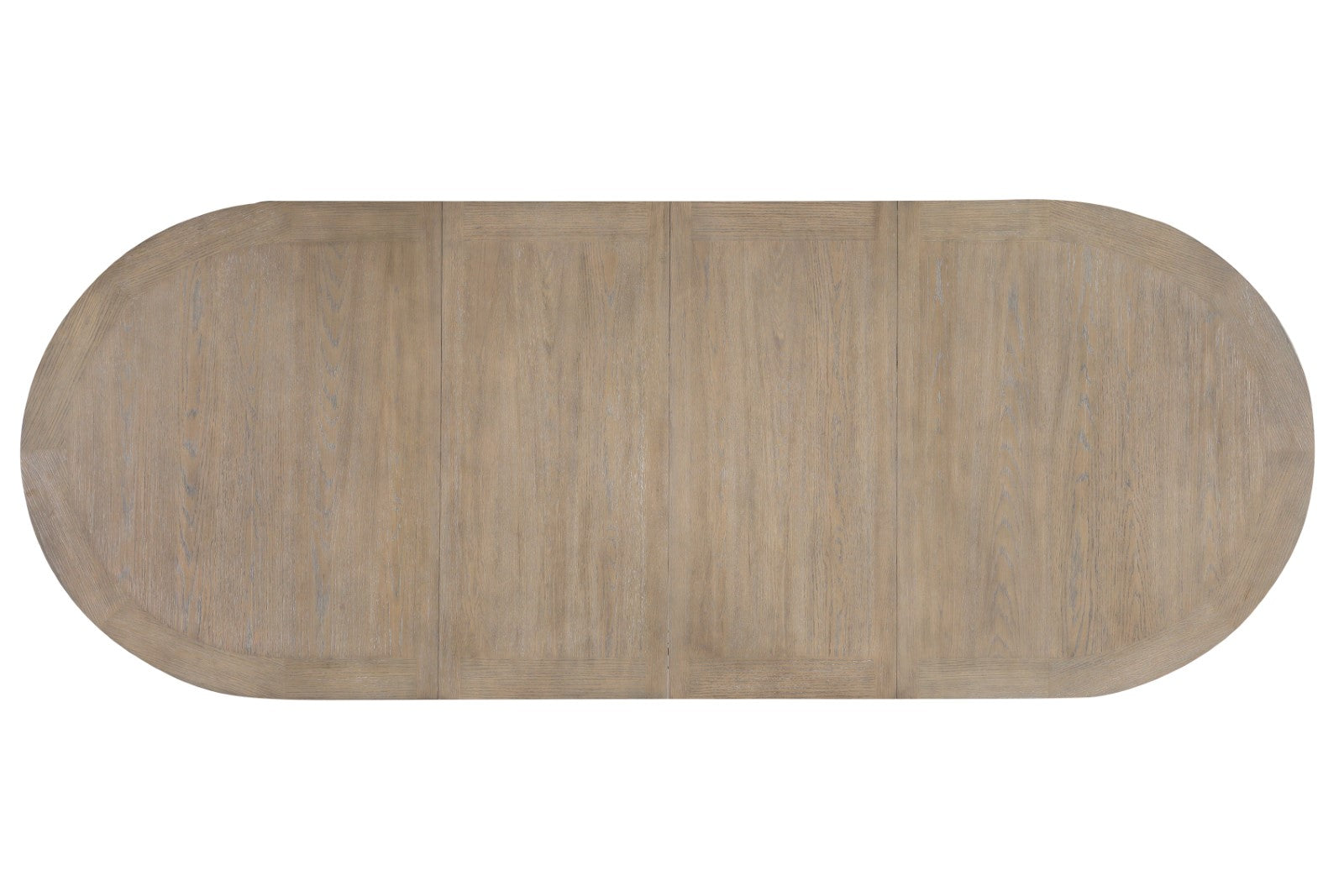 Clements Oak Dining Table - Ornate Home