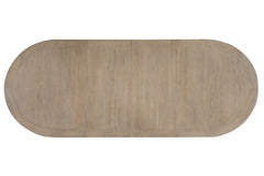 Clements Oak Dining Table - Ornate Home