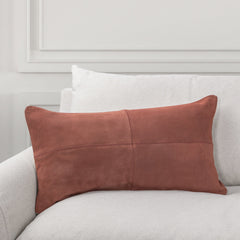 Clemson Burnished Sienna 14"x26" Throw Pillow (Set of 2)