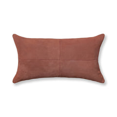Clemson Burnished Sienna 14"x26" Throw Pillow (Set of 2)
