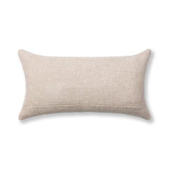 Clemson Burnished Sienna 14"x26" Throw Pillow (Set of 2)