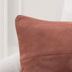 Clemson Burnished Sienna 14"x26" Throw Pillow (Set of 2)