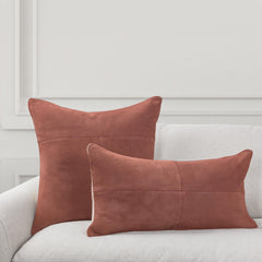 Clemson Burnished Sienna 14"x26" Throw Pillow (Set of 2)