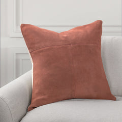 Clemson Burnished Sienna 22"x22" Throw Pillow (Set of 2)