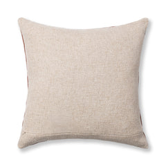 Clemson Burnished Sienna 22"x22" Throw Pillow (Set of 2)