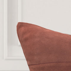 Clemson Burnished Sienna 22"x22" Throw Pillow (Set of 2)