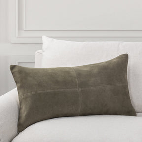 Clemson Earthen Olive 14"x26" Throw Pillow (Set of 2)