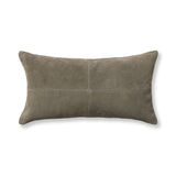 Clemson Earthen Olive 14"x26" Throw Pillow (Set of 2)
