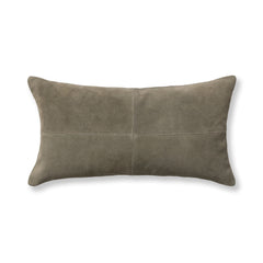 Clemson Earthen Olive 14"x26" Throw Pillow (Set of 2)