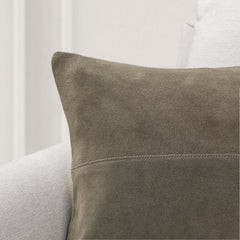 Clemson Earthen Olive 14"x26" Throw Pillow (Set of 2)