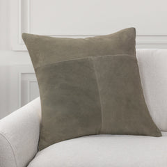 Clemson Earthen Olive 22"x22" Throw Pillow (Set of 2)
