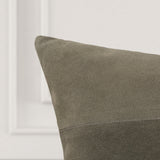 Clemson Earthen Olive 22"x22" Throw Pillow (Set of 2)