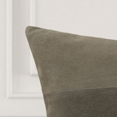 Clemson Earthen Olive 22"x22" Throw Pillow (Set of 2)