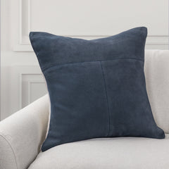 Clemson Inkstone Blue 22"x22" Throw Pillow (Set of 2) - Ornate Home