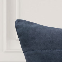 Clemson Inkstone Blue 22"x22" Throw Pillow (Set of 2) - Ornate Home