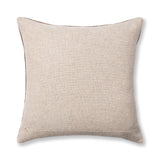 Clemson Saddle Brown 22"x22" Throw Pillow (Set of 2)