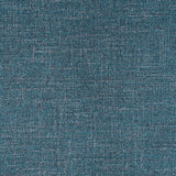 Cleo Blue Swivel Chair