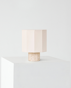 Cleo Table Lamp - Ornate Home