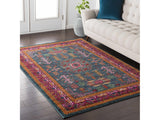 Cleveland Area Rug - Ornate Home