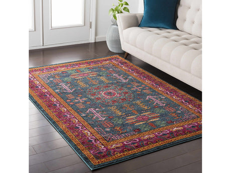 Cleveland Area Rug - Ornate Home