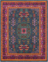 Cleveland Area Rug - Ornate Home