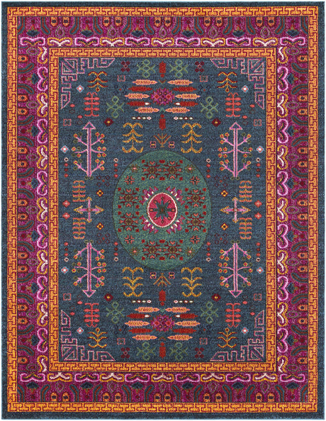 Cleveland Area Rug - Ornate Home