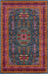 Cleveland Area Rug - Ornate Home