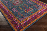 Cleveland Area Rug - Ornate Home