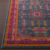 Cleveland Area Rug - Ornate Home