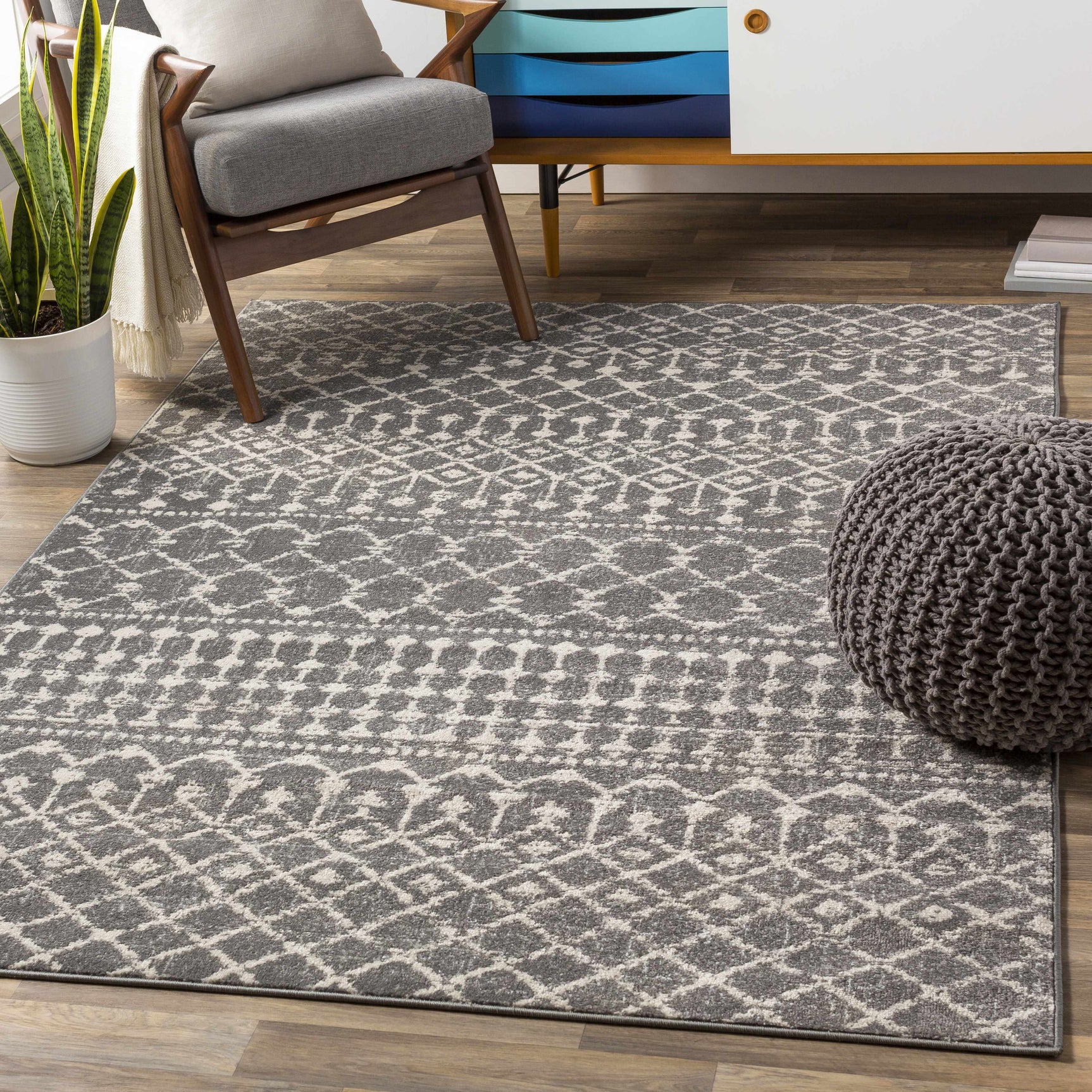 Cliffwood Area Rug - Clearance - Ornate Home