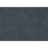 Clifton Blue Double Reclining Sofa - Ornate Home