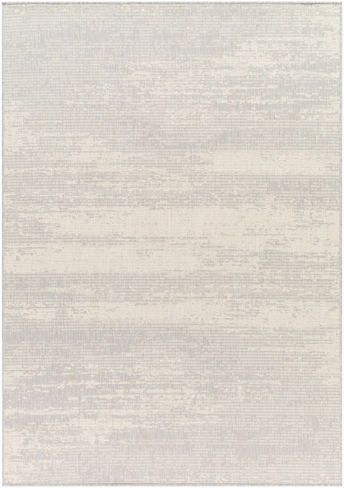 Cline Cream Outdoor Area Rug - Clearance - Ornate Home