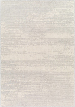 Cline Cream Outdoor Area Rug - Clearance - Ornate Home