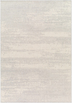 Cline Cream Outdoor Area Rug - Clearance - Ornate Home