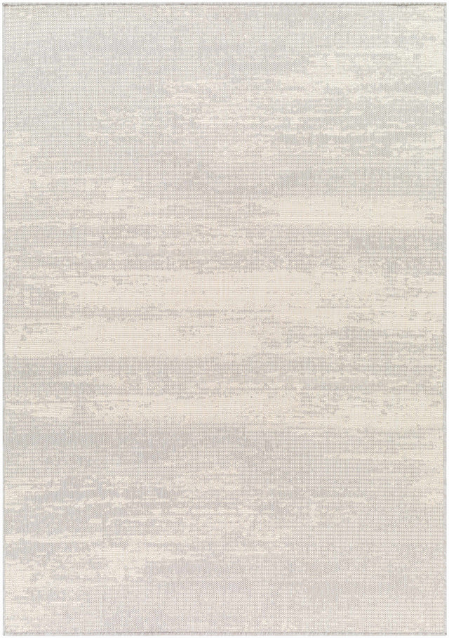 Cline Cream Outdoor Area Rug - Clearance - Ornate Home