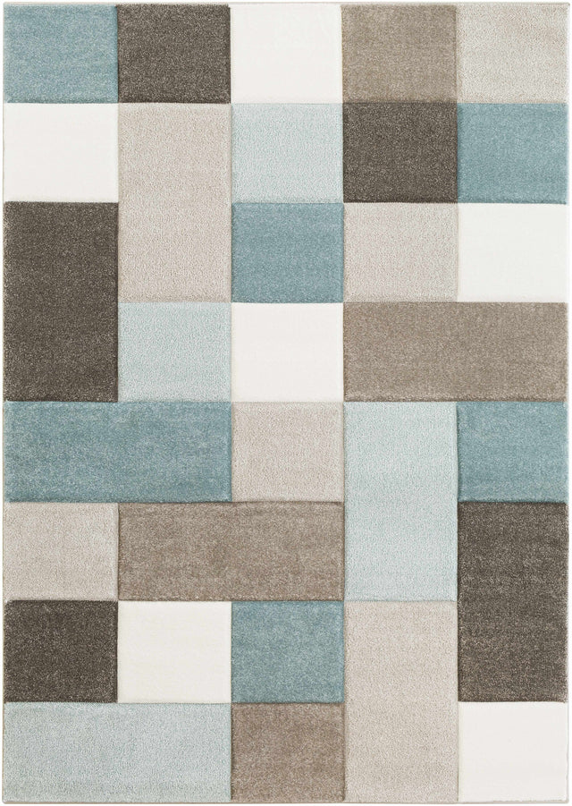 Clinton Area Rug - Clearance - Ornate Home