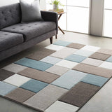 Clinton Area Rug - Clearance - Ornate Home