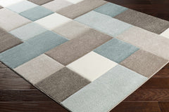 Clinton Area Rug - Clearance - Ornate Home