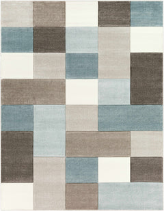 Clinton Area Rug - Clearance - Ornate Home