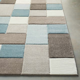 Clinton Area Rug - Clearance - Ornate Home