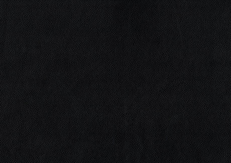 Clive Cherry/Black Side Chair (Set of 2) - Ornate Home