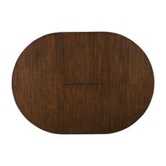 Clive Cherry Dining Table - Ornate Home