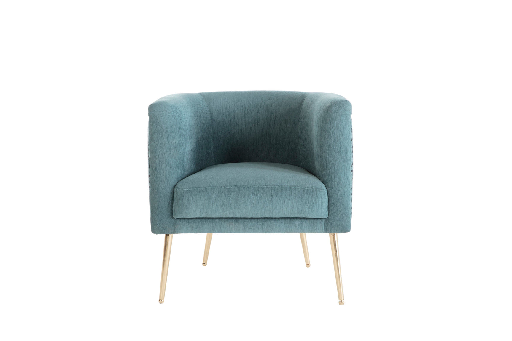 Cloak Accent Armchair - Ornate Home